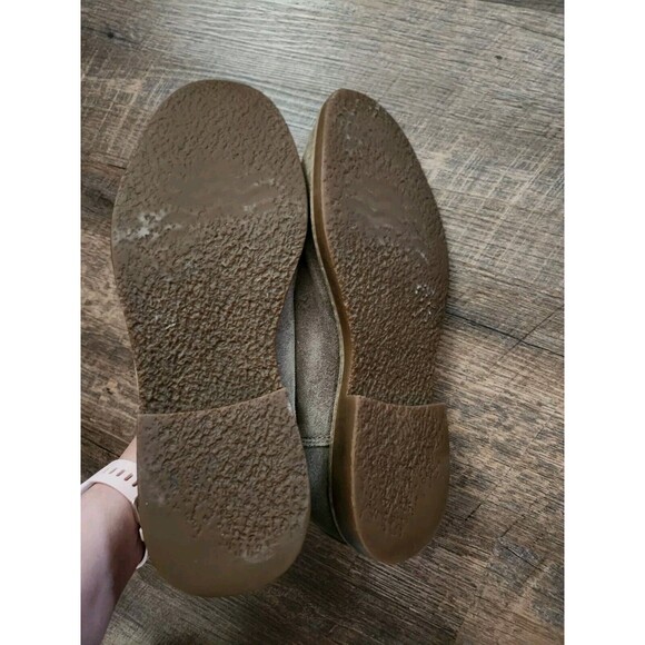 Mens 10 Steve Madden Highline Bootie Boots - Picture 6 of 6